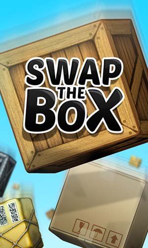 download Swap the box apk